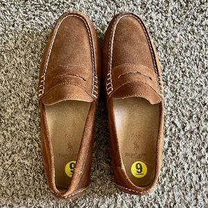 Men’s Polo Ralph Lauren loafers